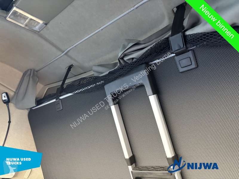 جرار Volvo 500 XL 6x2/4 Retarder + VDS