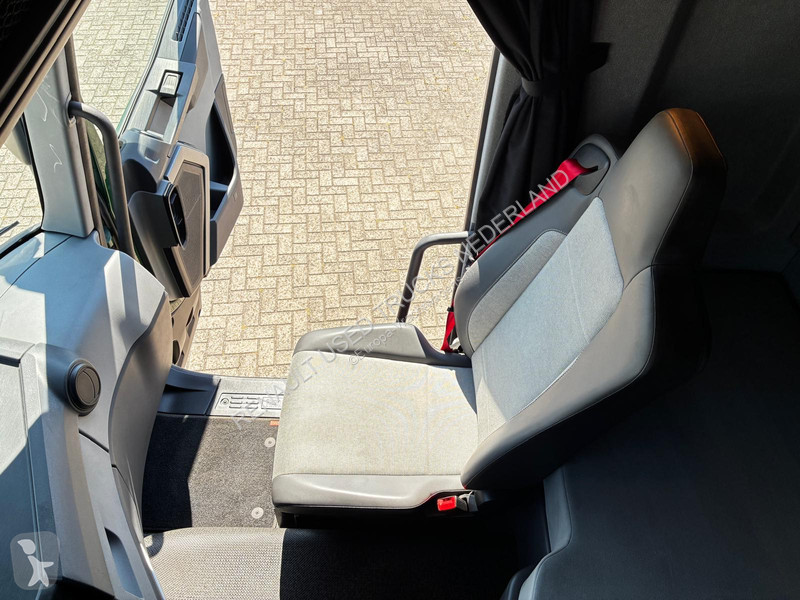 جرار Renault T 11 Sleepercab T 4x2 380 pk,...