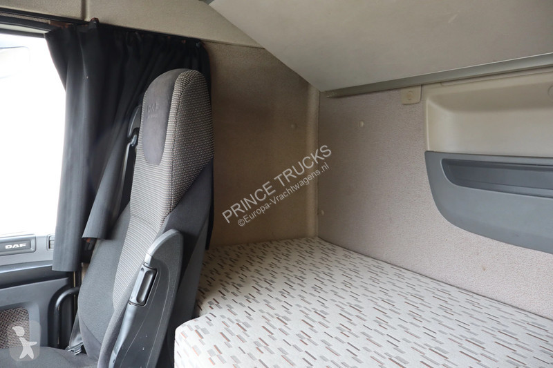 جرار DAF * EURO6 * 4X2 * 2 BIG TANK *