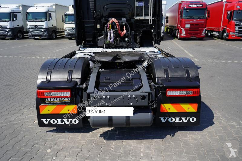 جرار Volvo FH / 500 / I – SAVE / XL / EURO 6 /...