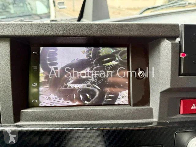 جرار Renault T460 Sleepercab/Eu6d/Modell 2022
