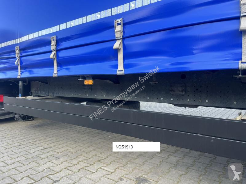 Cap tractor DAF XF 106.480