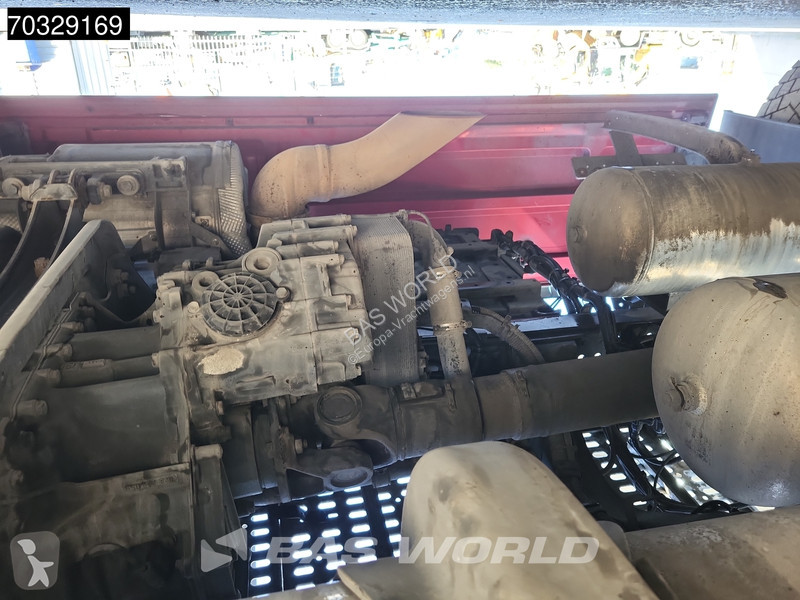 جرار Iveco S-Way 570 4X2 Pegasus Edition!...