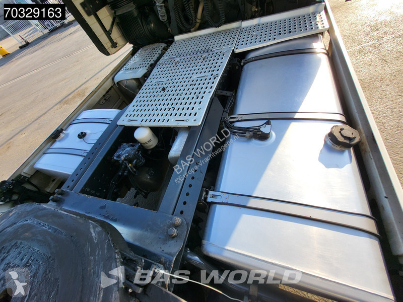 جرار Iveco S-Way 510 4X2 Retarder Full-Air...