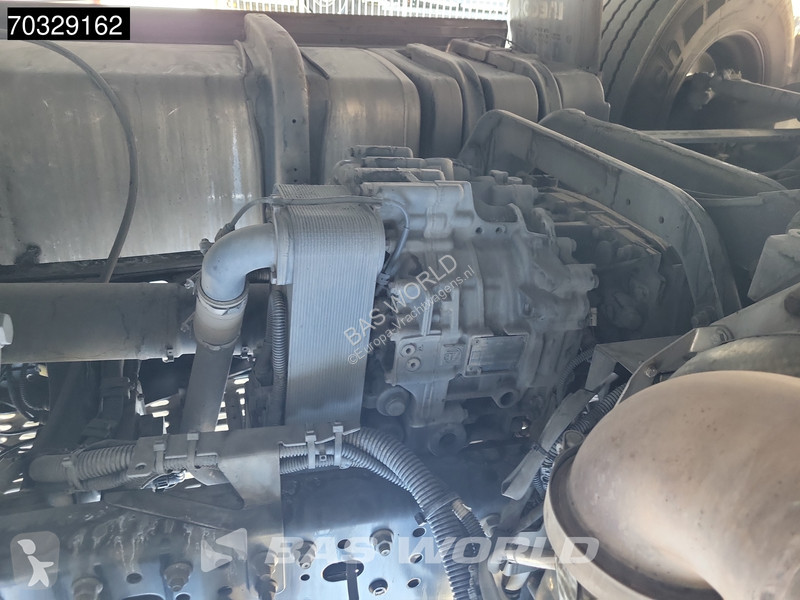 جرار Iveco S-Way 570 4X2 Pegaso! Retarder...