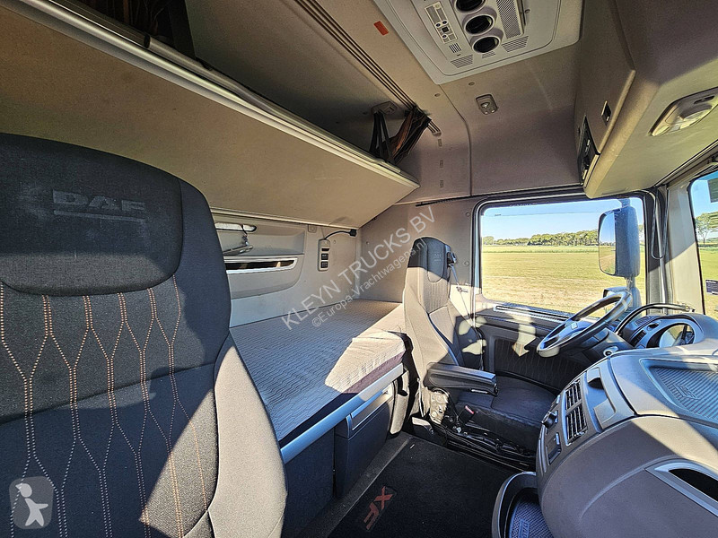 Tracteur DAF XF