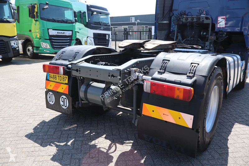 Trattore Stradale Volvo 12460 * MANUAL * 4X2 *...