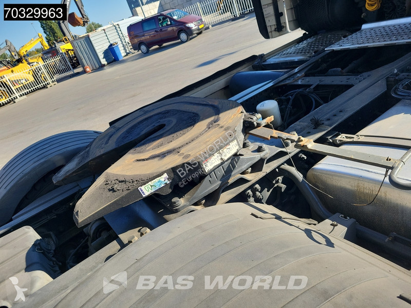 جرار Iveco S-Way 480 4X2 New Tyres! Retarder...