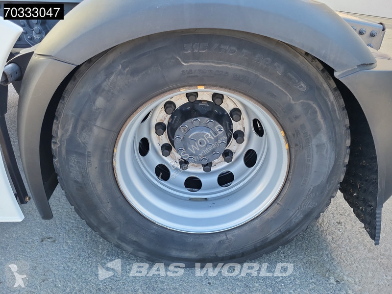 Tracteur DAF XG+  XG+ 4X2 NL-Truck APK 02-2027...