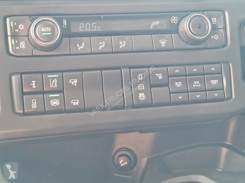 جرار Scania 530S V8 NGS Highline 4x2 - Full...