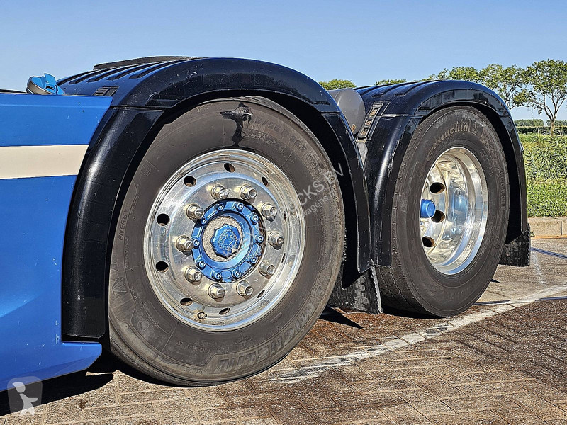 جرار Scania S450 H,6X2*4,durabright