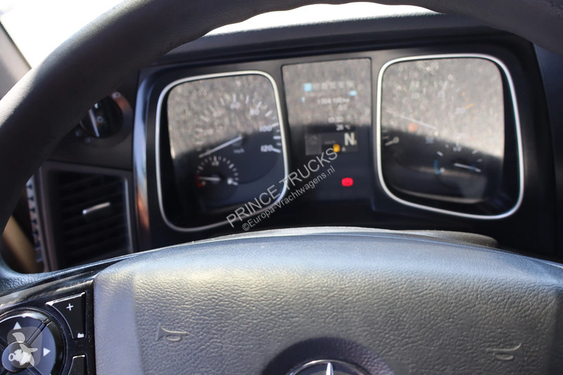 جرار Mercedes 1845 * RETARDER * EURO5 * 4X2 * 2...