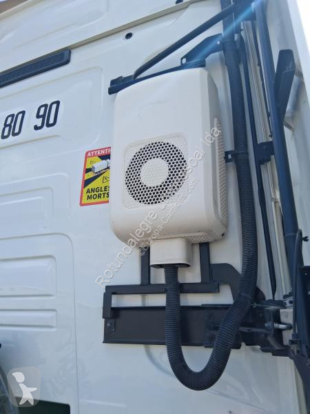 جرار Renault  T-high 480 / RETARDER / 2021