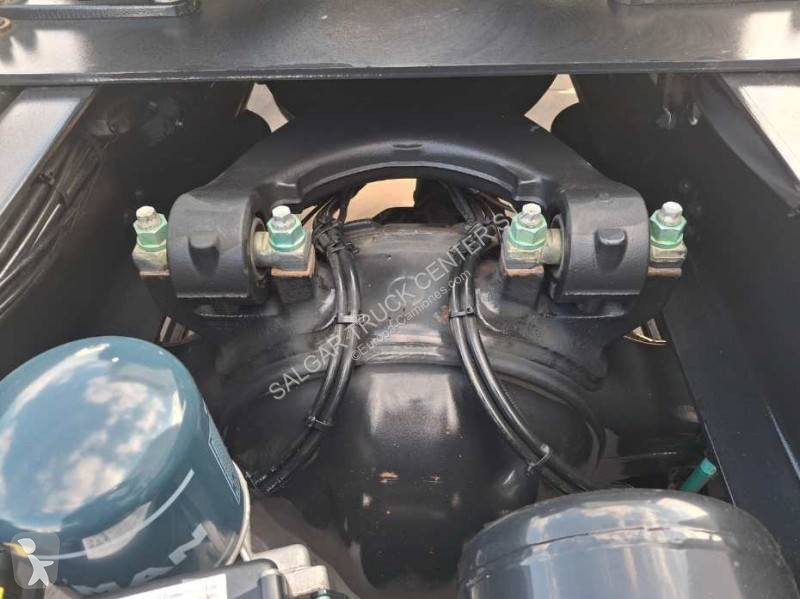 MAN  tractor unit