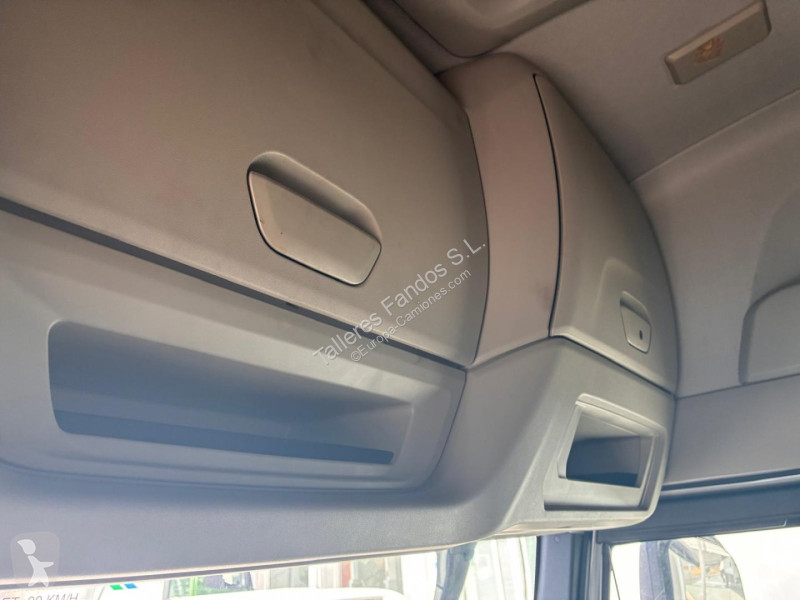 Tracteur Iveco  490 AUTOMATICO CON INTARDER