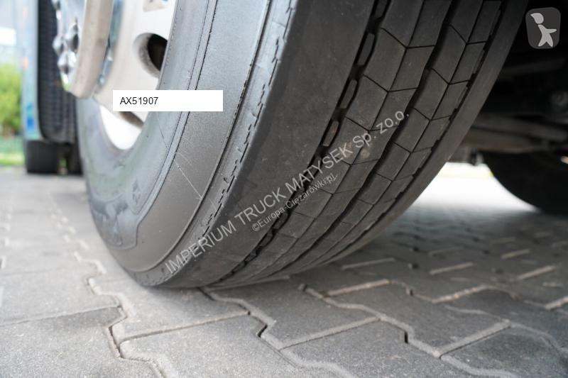 Влекач Scania R 450 / HYDRAULIKA / I-PARK COOL...