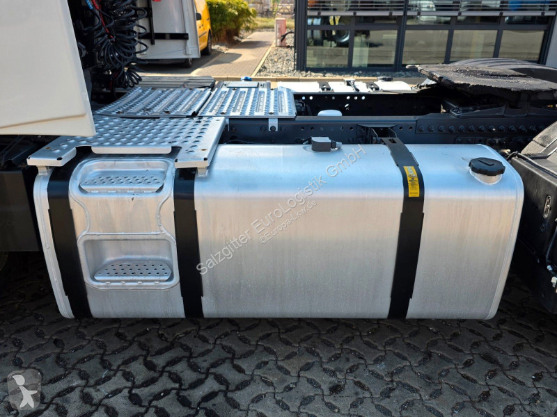 Trattore Stradale Volvo FH 500 | Euro 6E | ADR...