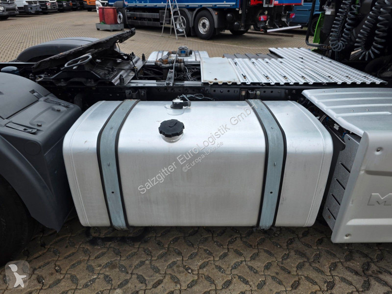 Tracteur MAN 18.510 4x2 LLS | Retarder |...