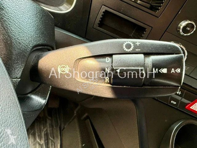 جرار Mercedes 1848 StreamSpace 2,30/Retarder/Fg...