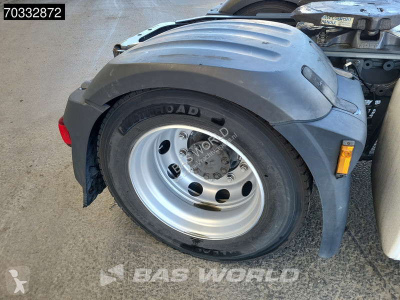 Trekker DAF XF  XF 4X2 NL APK 05-2027 SSC Mega...