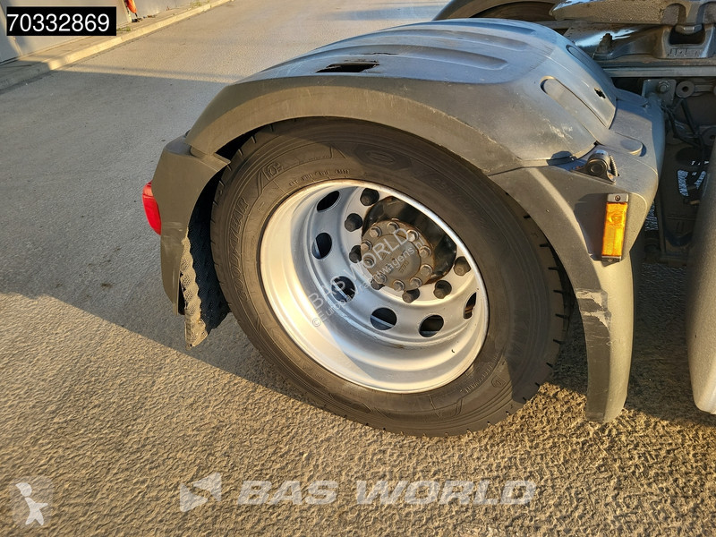 Tracteur DAF XF  XF 4X2 NL APK 06-2027 SSC Mega...