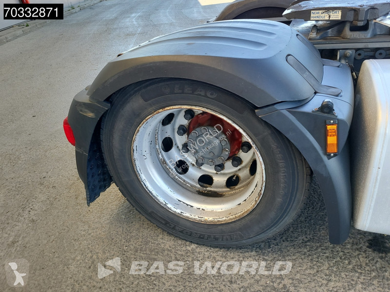 Tracteur DAF XF  4X2 NL APK 05-2027 SSC Mega...