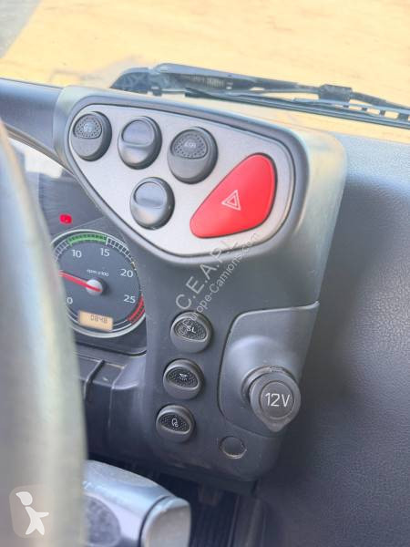 جرار Iveco