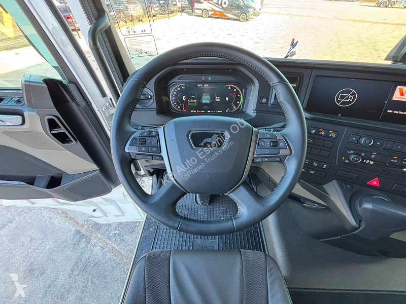 Traktor MAN 28.520 6x2 NEW VEHICLE ! / GX CAB /...