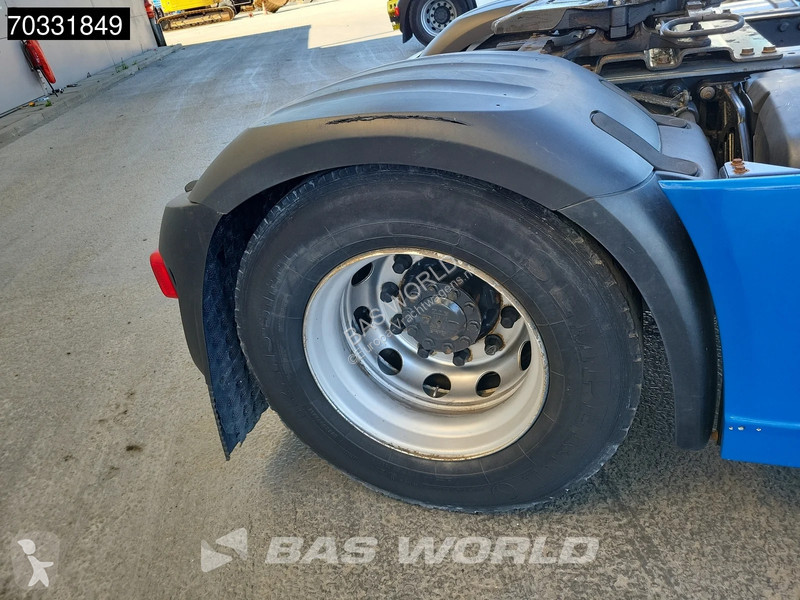جرار DAF 440 4X2 SC Standklima