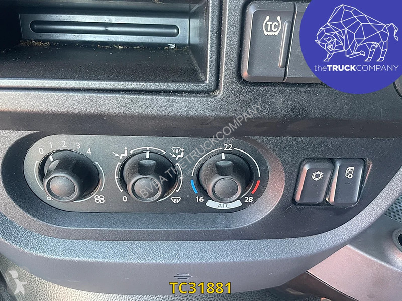 جرار DAF 440