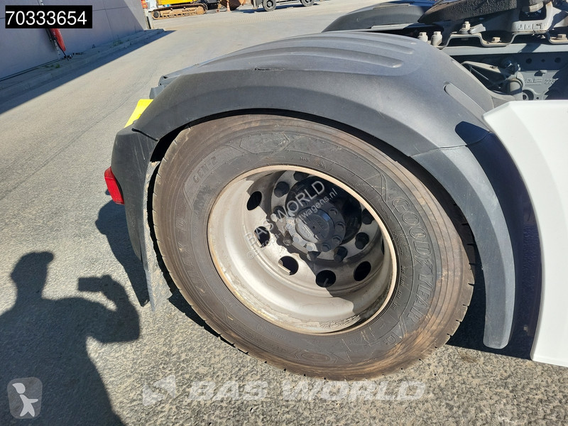 جرار DAF XG  4X2 2xTanks ACC Standklima