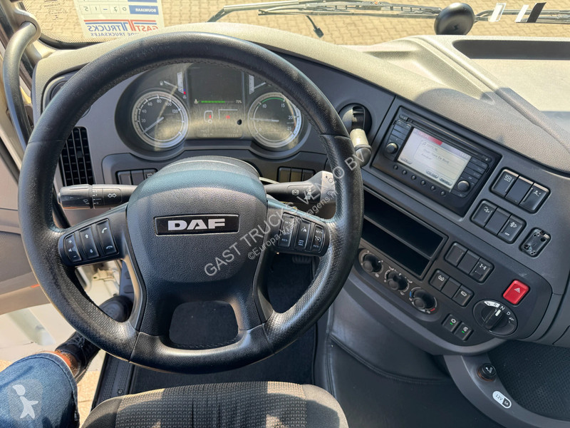 جرار DAF 440 Space Cab *NL-Truck*