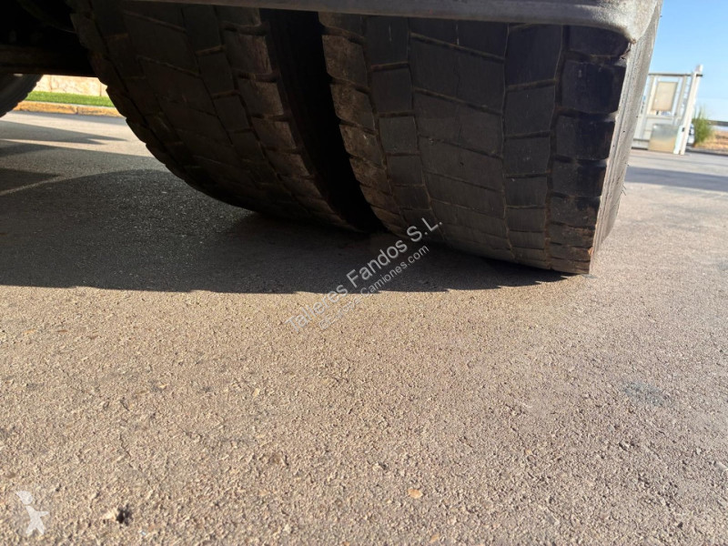 Traktor Iveco  460 AUTOMATICO CON INTARDER