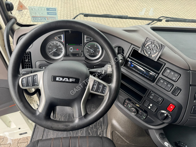 جرار DAF 450 SSC Euro 6D Smart Tacho *487 Tkm*