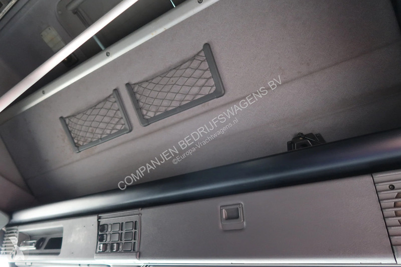 جرار Scania R144 LA 4X2 NA