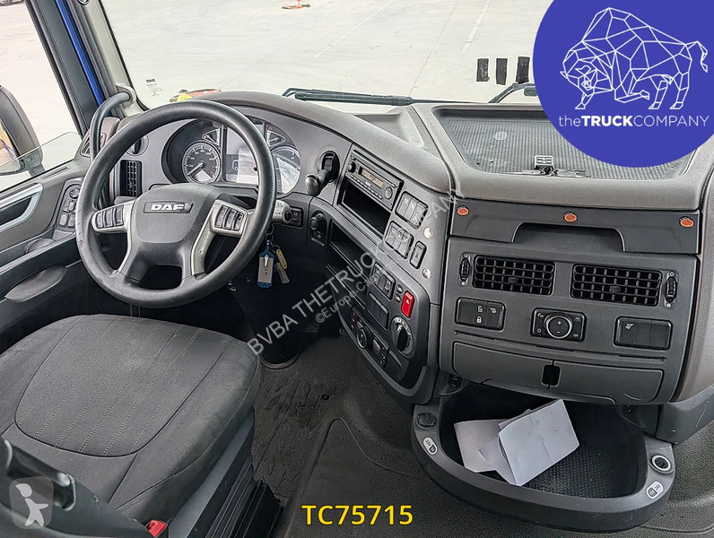 جرار DAF XF