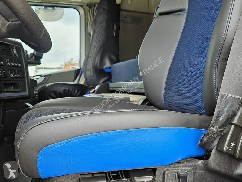 Tracteur Volvo
