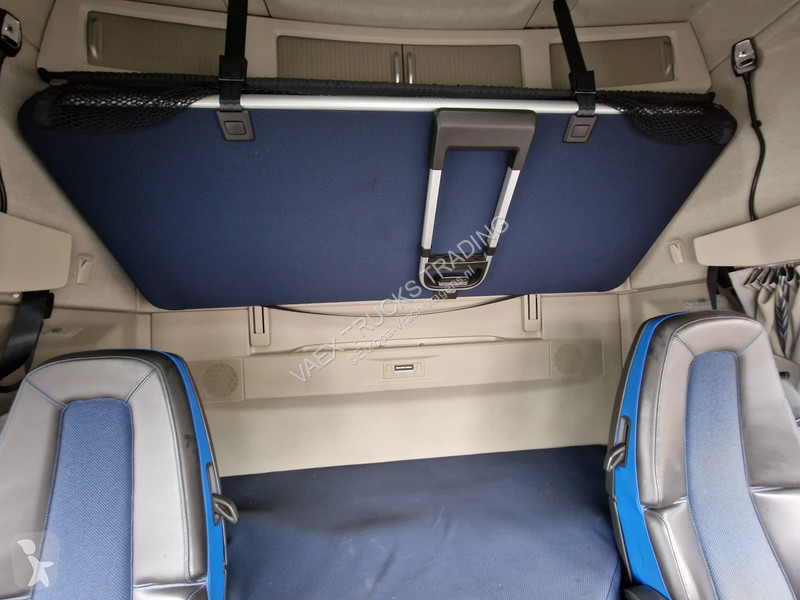 Tracteur Volvo 13460 Globetrotter XL 6x2 - Full...