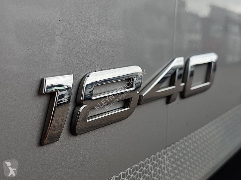 جرار Mercedes ANTOS 1840 SHORT CAB XENON 264T