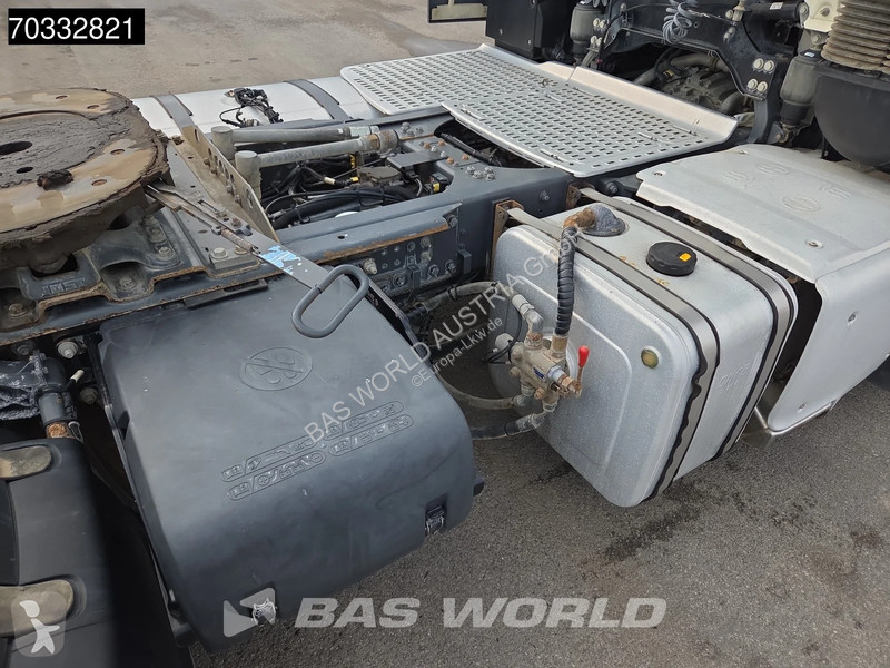 Тягач DAF 430 4X2 MX13! SSC Retarder Hydraulic...