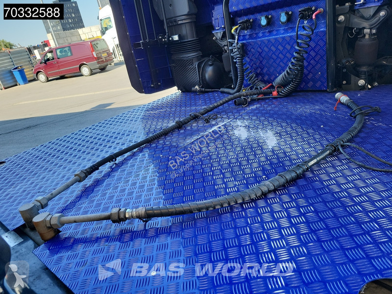 جرار Iveco S-Way 490 4X2 NL-Truck APK...