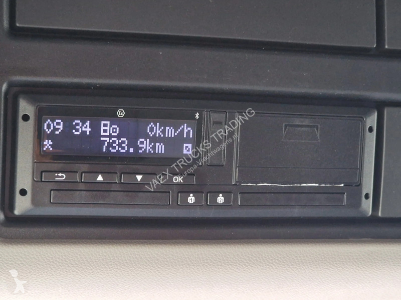 Tracteur Scania 660S V8 NGS Highline 4x2 - New...