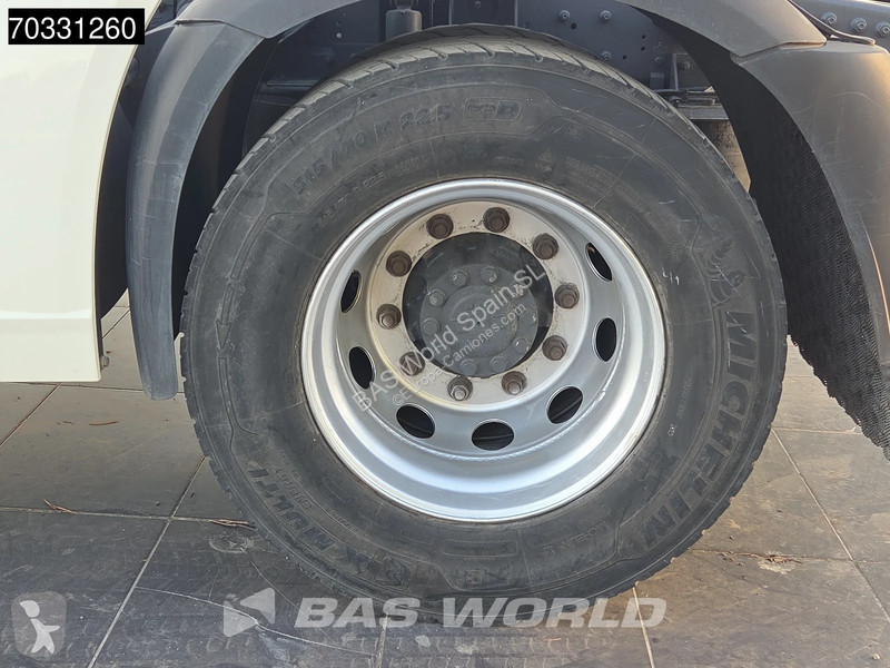 Tratores DAF XF  XF 4X2 SSC Retarder 2xTanks...