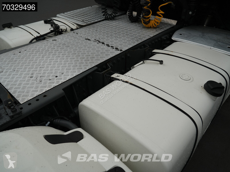 Traktor DAF + 530 + 6X2 NL-Truck Full-Air...
