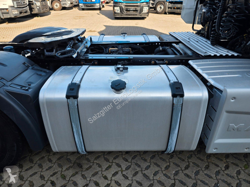 Cabeza tractora MAN 18.510 4x2 BL SA | 6D |...