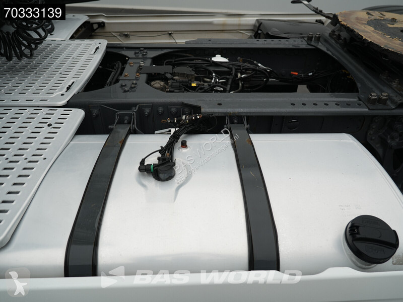 Тягач DAF XG  4X2 Retarder ACC