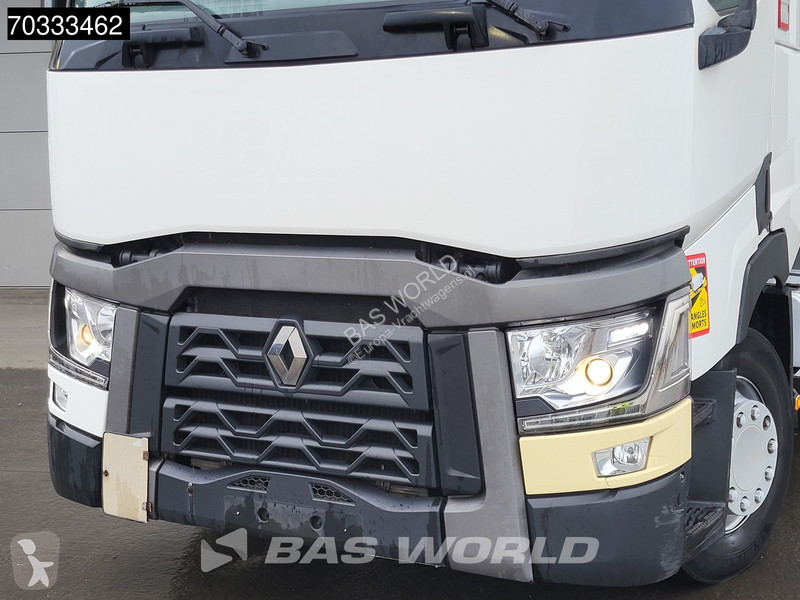 Traktor Renault T 440 T 4X2 SleeperCab LED