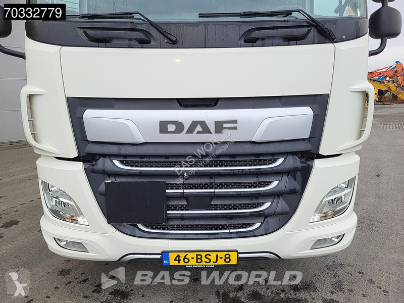 Tracteur DAF 410  4X2 NL-Truck APK-2027! ACC