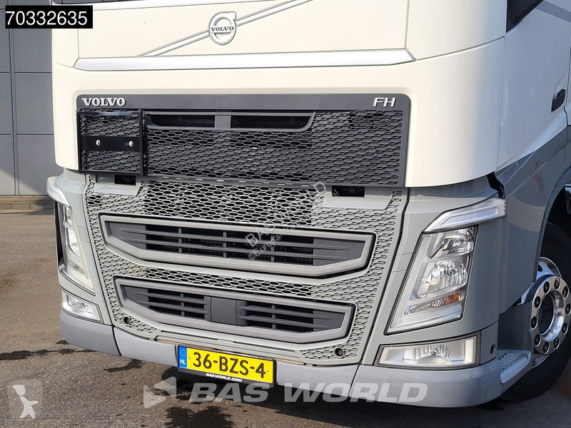 جرار Volvo FH 420 FH 4X2 -Truck ADR Standklima...