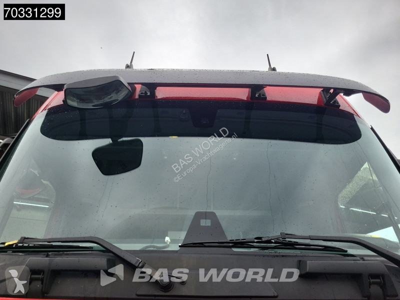 Traktor Renault T 460 4X2 SleeperCab Standklima...